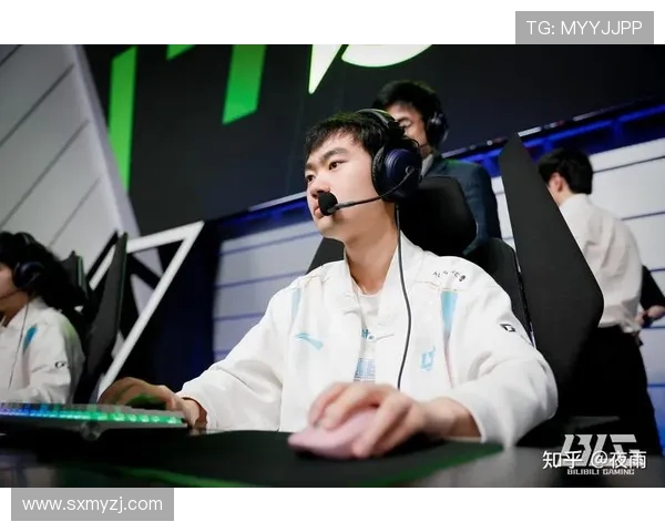 BLG在Major赛中的强势表现解析与未来展望