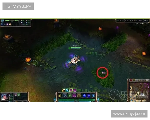 V5战队控制力分析：如何在英雄联盟中掌控比赛节奏与局势