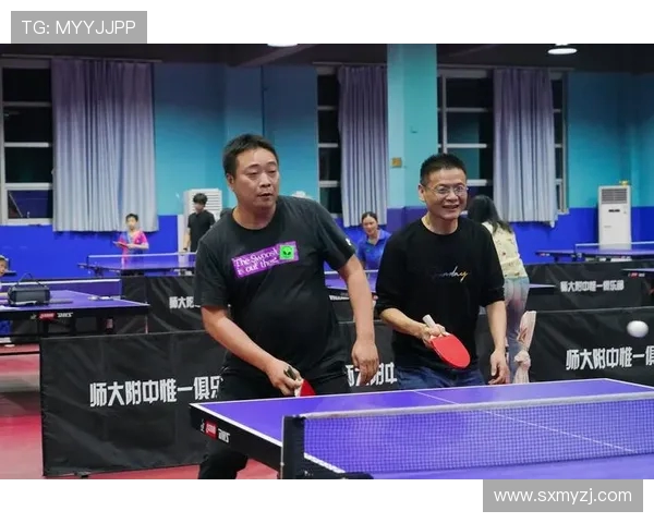 上海乒乓球队配合变革引发热议新策略助力团队协作提升